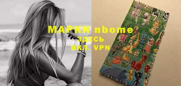 молекула духа Богородск